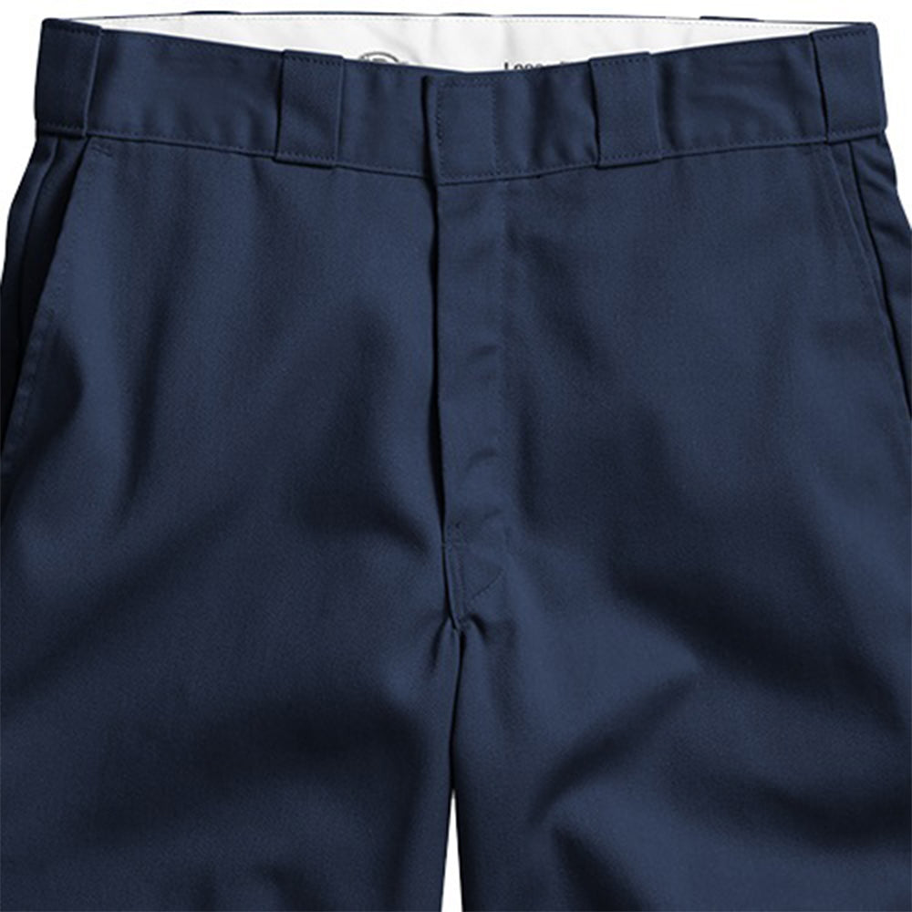 42283 NAVY MULTI POCKET SHORTPANTS