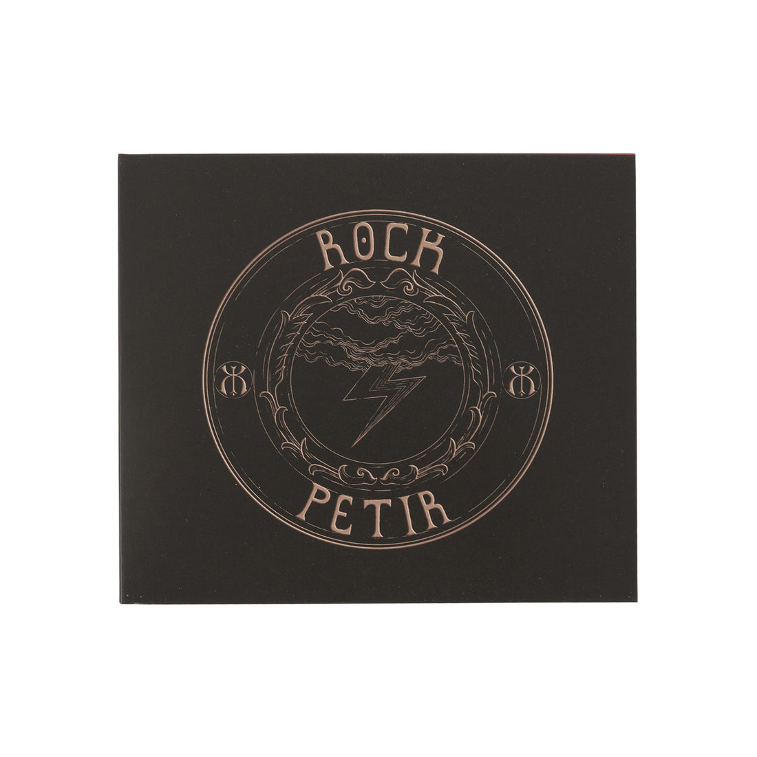 KOMUNAL – HITAM SEMESTA & GEMURUH MUSIK PERTIWI REISSUE DIGIPACK CDs