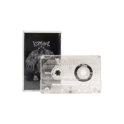 KOMUNAL - EP CASSETE