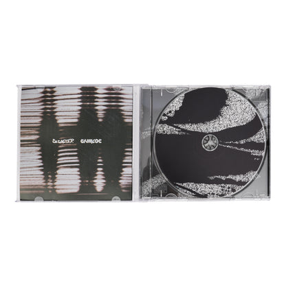 FLUKEMINIMIX - THE UNSOUND OF PARTIAL EDGES LP CDs