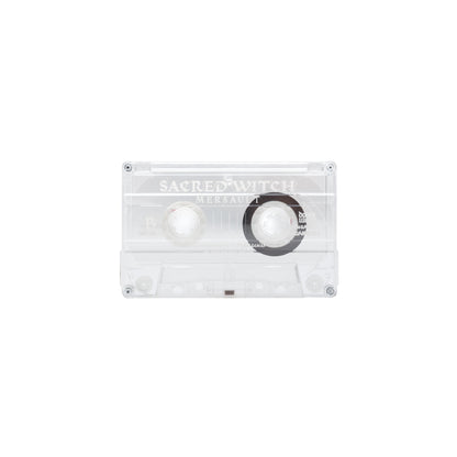 SACRED WITCH - MERSAULT EP CASSETE