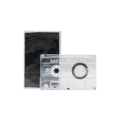 SACRED WITCH - MERSAULT EP CASSETE
