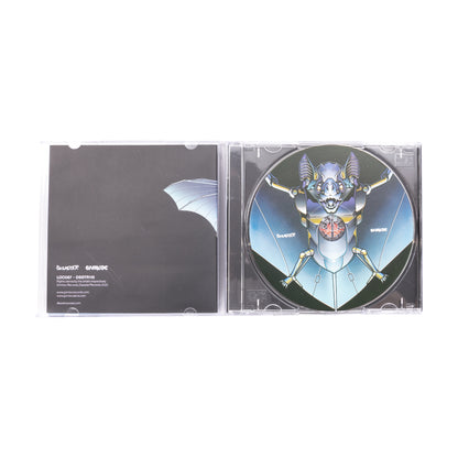 KIDSWAY - HARDCORE PAGEBLUK LP CDs