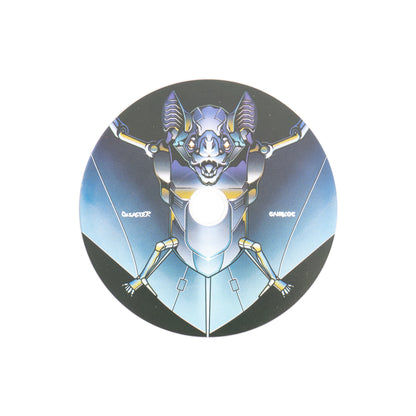 KIDSWAY - HARDCORE PAGEBLUK LP CDs