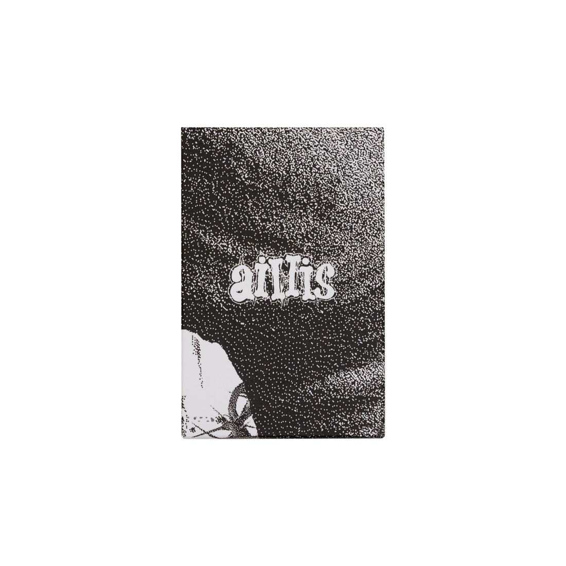 AILLIS - MYTH AS VIOLENCE CASSETE