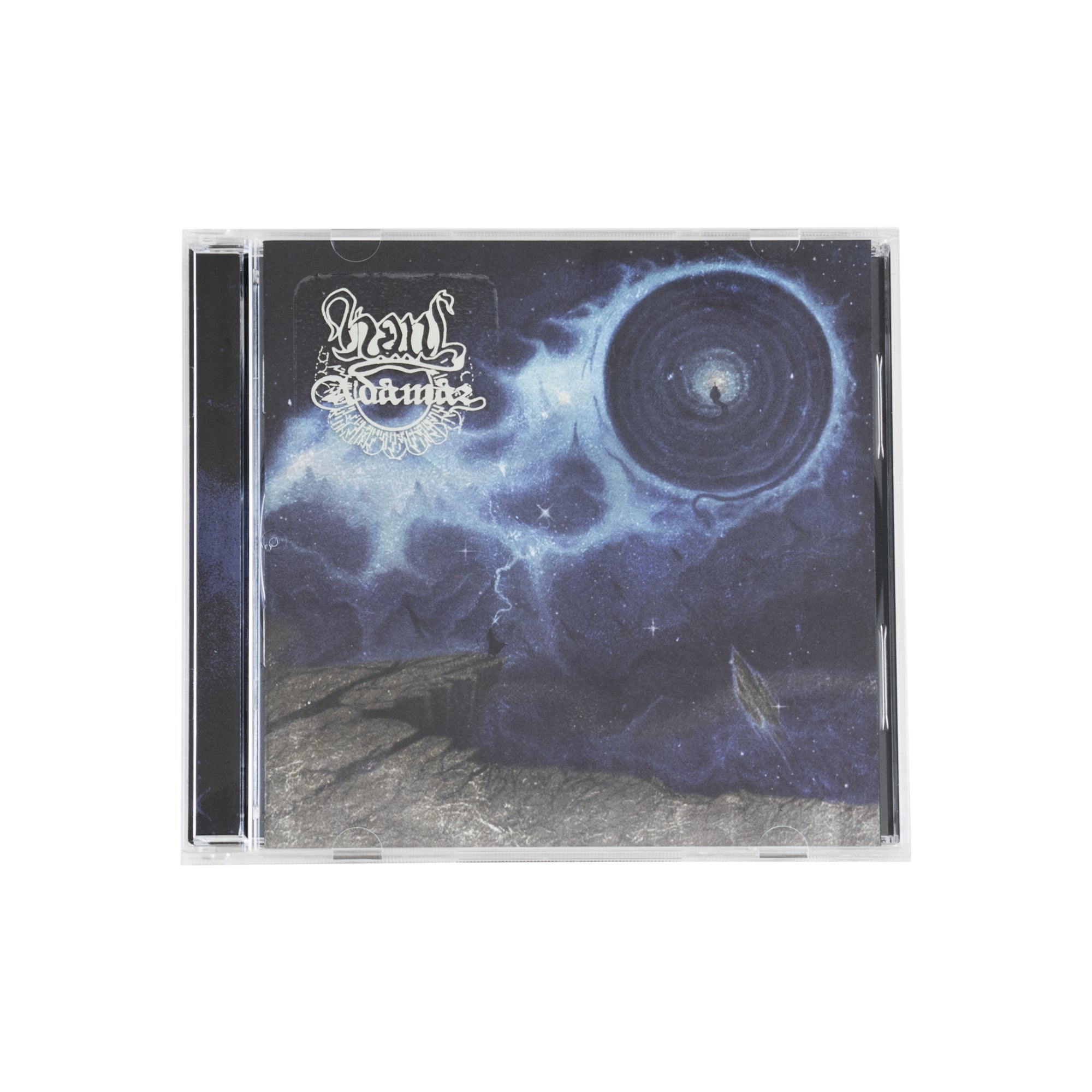 HAUL - ADAMAR CDs