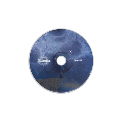 HAUL - ADAMAR CDs