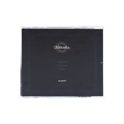 HAUL - ADAMAR CDs