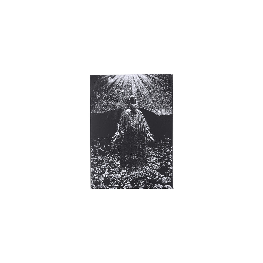 SACRED WITCH - HIPOTENUSA EP CASSETE