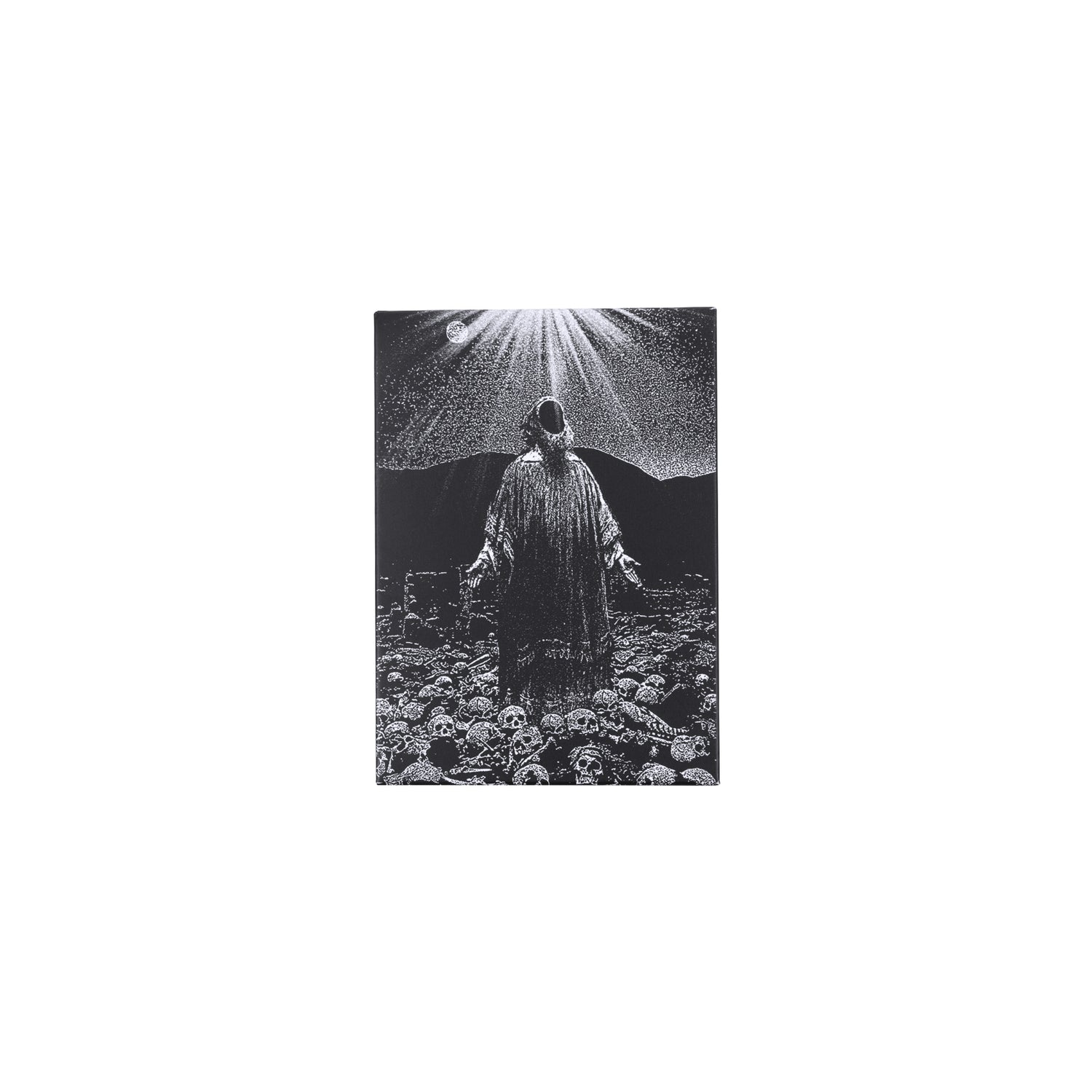 SACRED WITCH - HIPOTENUSA EP CASSETE