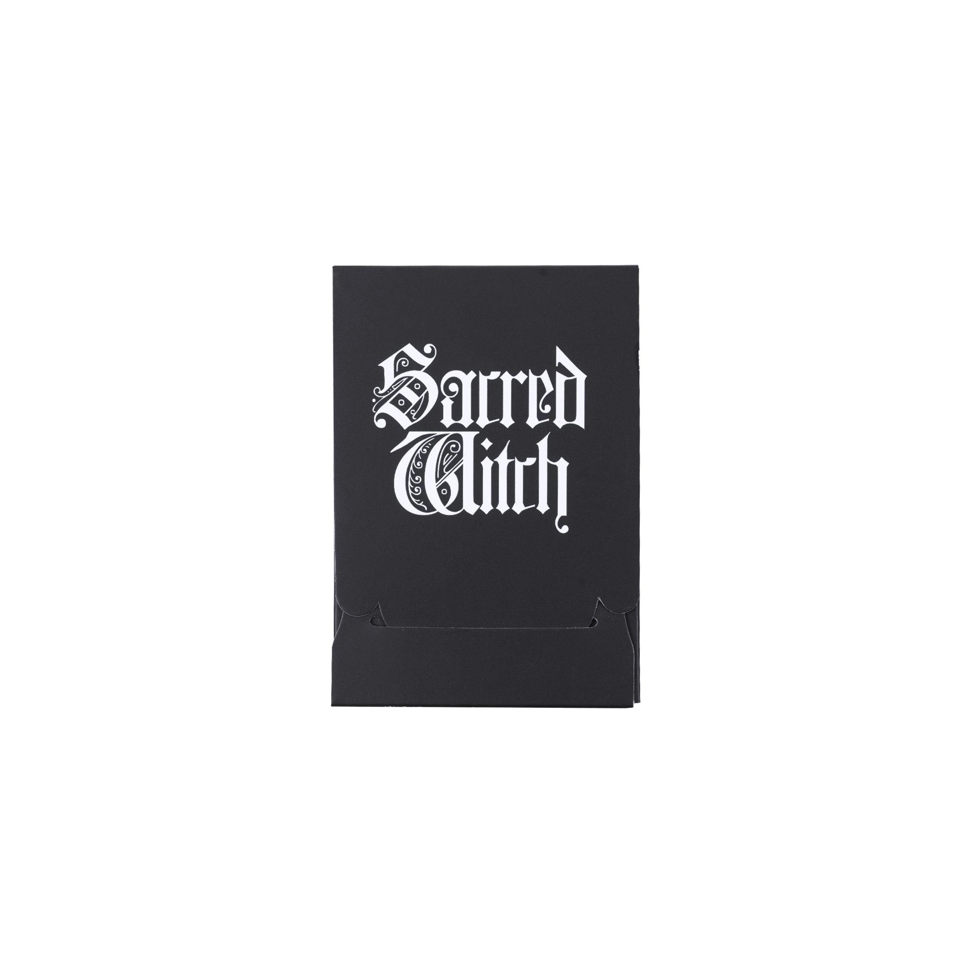 SACRED WITCH - HIPOTENUSA EP CASSETE