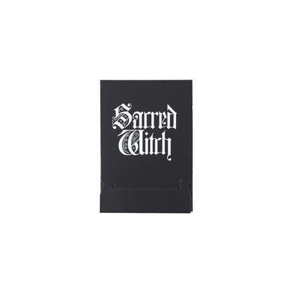 SACRED WITCH - HIPOTENUSA EP CASSETE