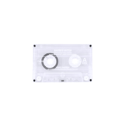 SACRED WITCH - HIPOTENUSA EP CASSETE