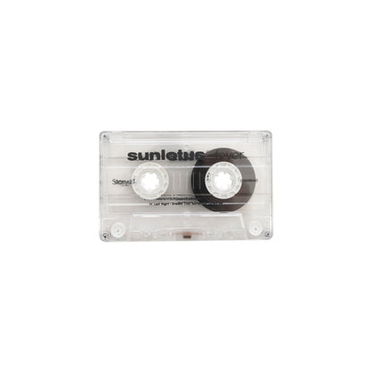 SUNLOTUS - FEVER CASSETE
