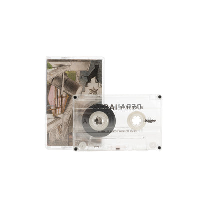 DERAI - ATARAXIA CASSETE