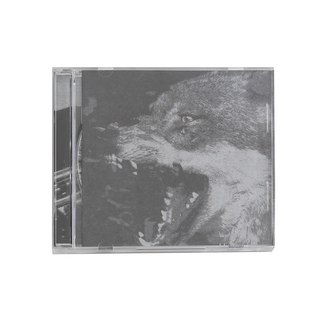 KUNTARI - LARYNX CDs