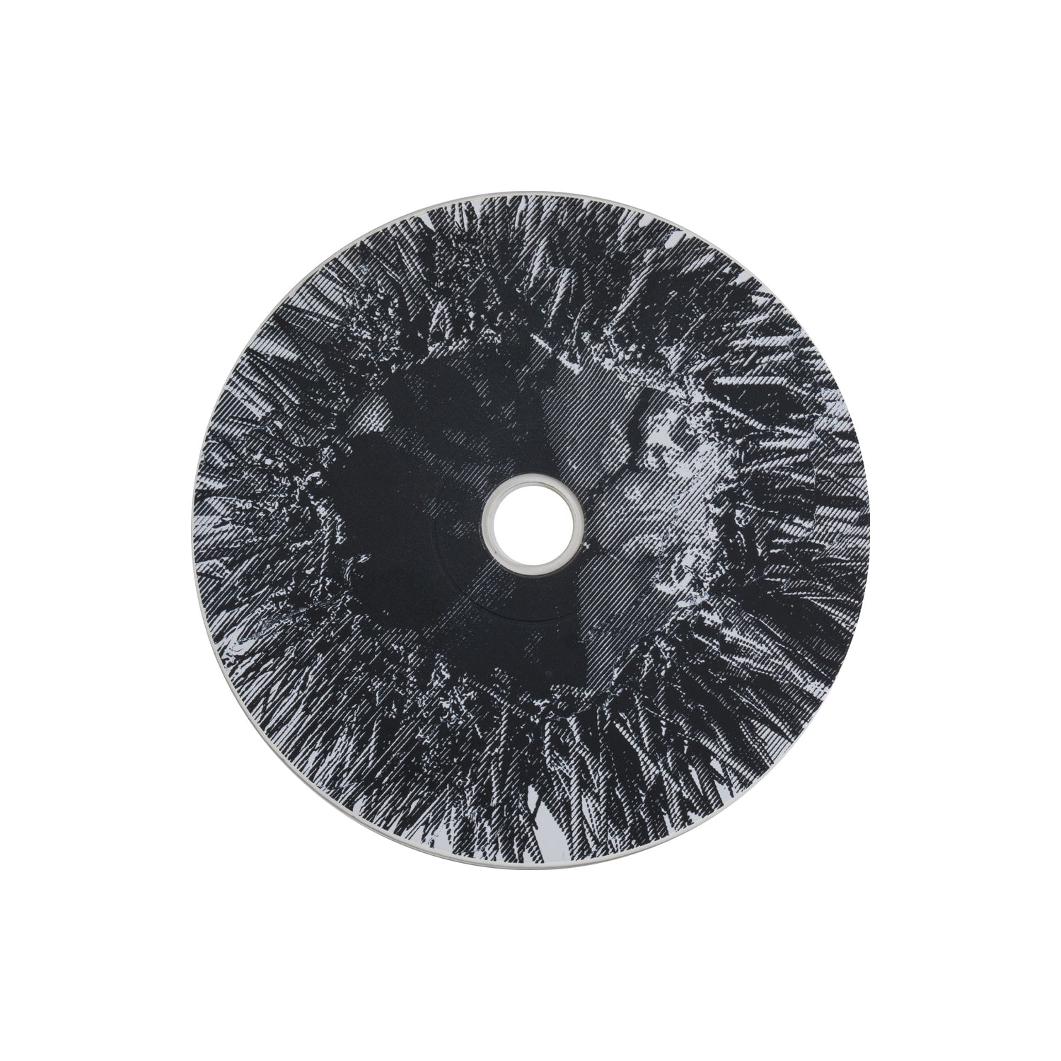 KUNTARI - LARYNX CDs