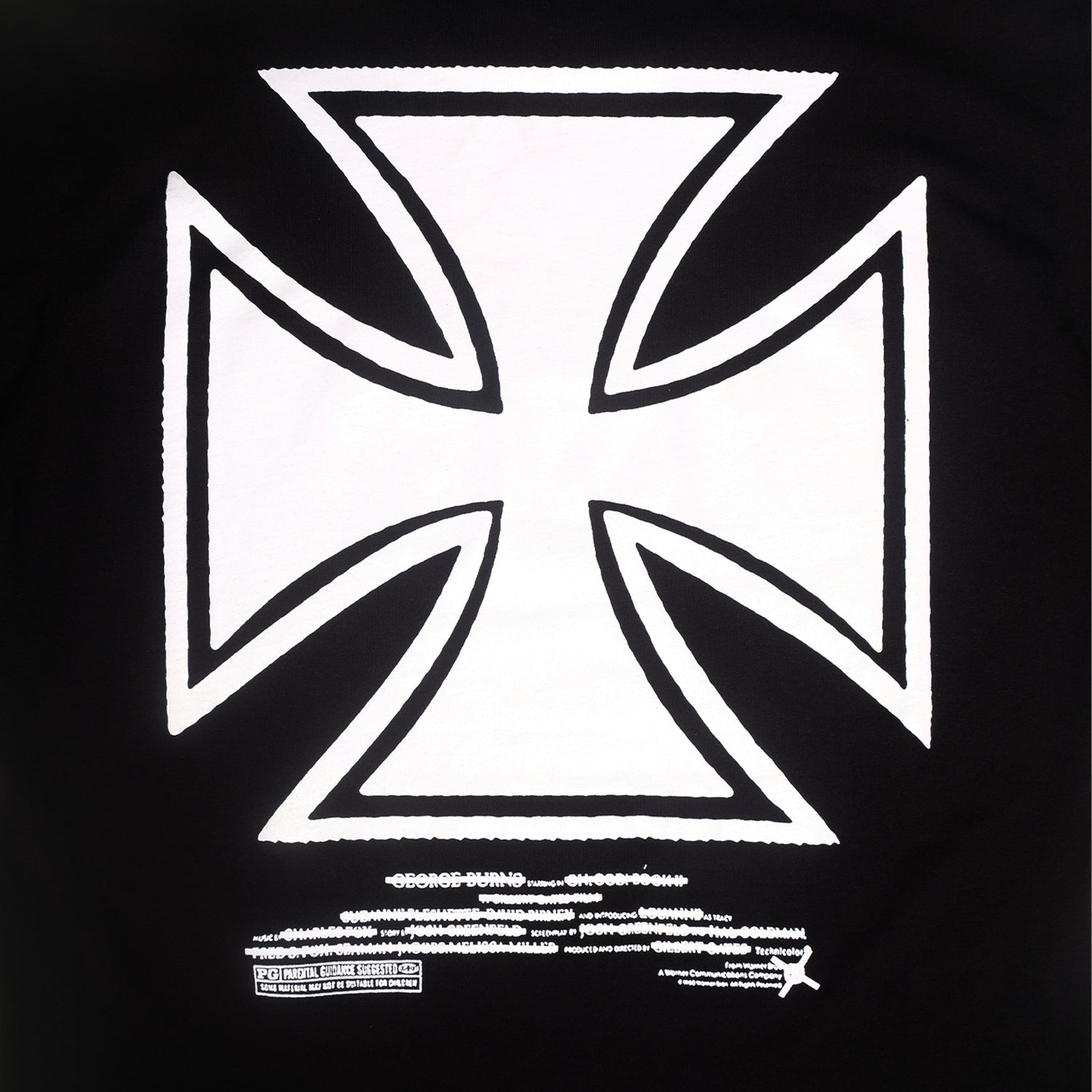 EAST SIDE BLACK