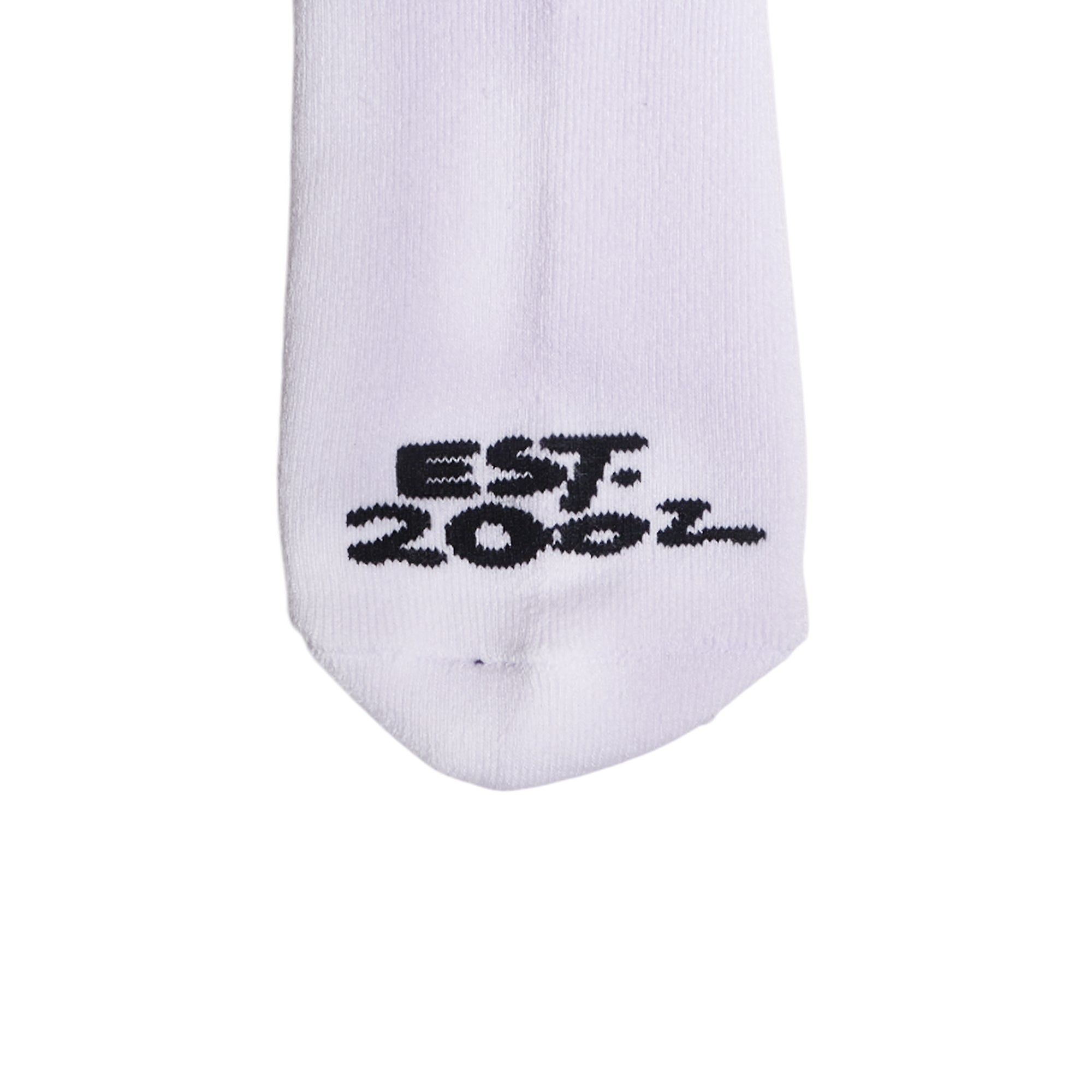 FANGS  SOCKS WHITE