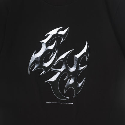 TEETHING BLACK