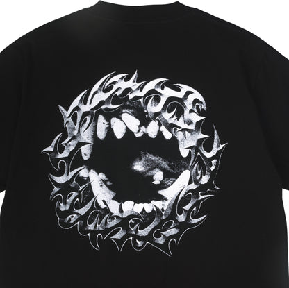 TEETHING BLACK