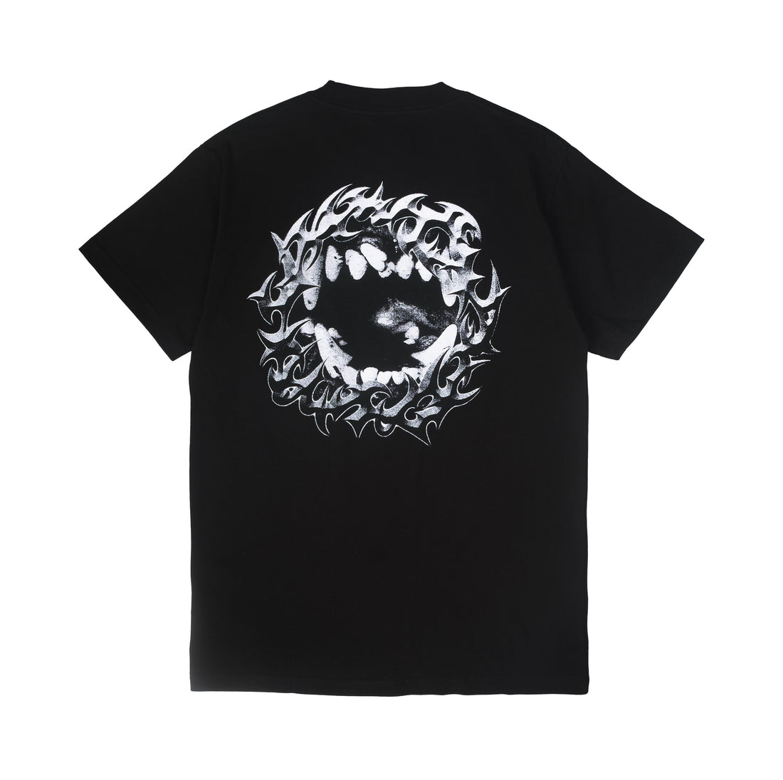 TEETHING BLACK