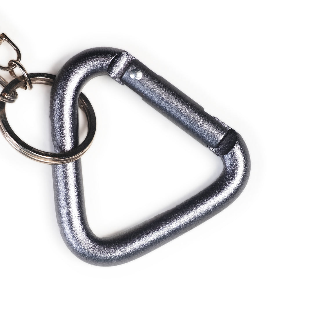 ARABIC FORCE GREY KEYCHAIN