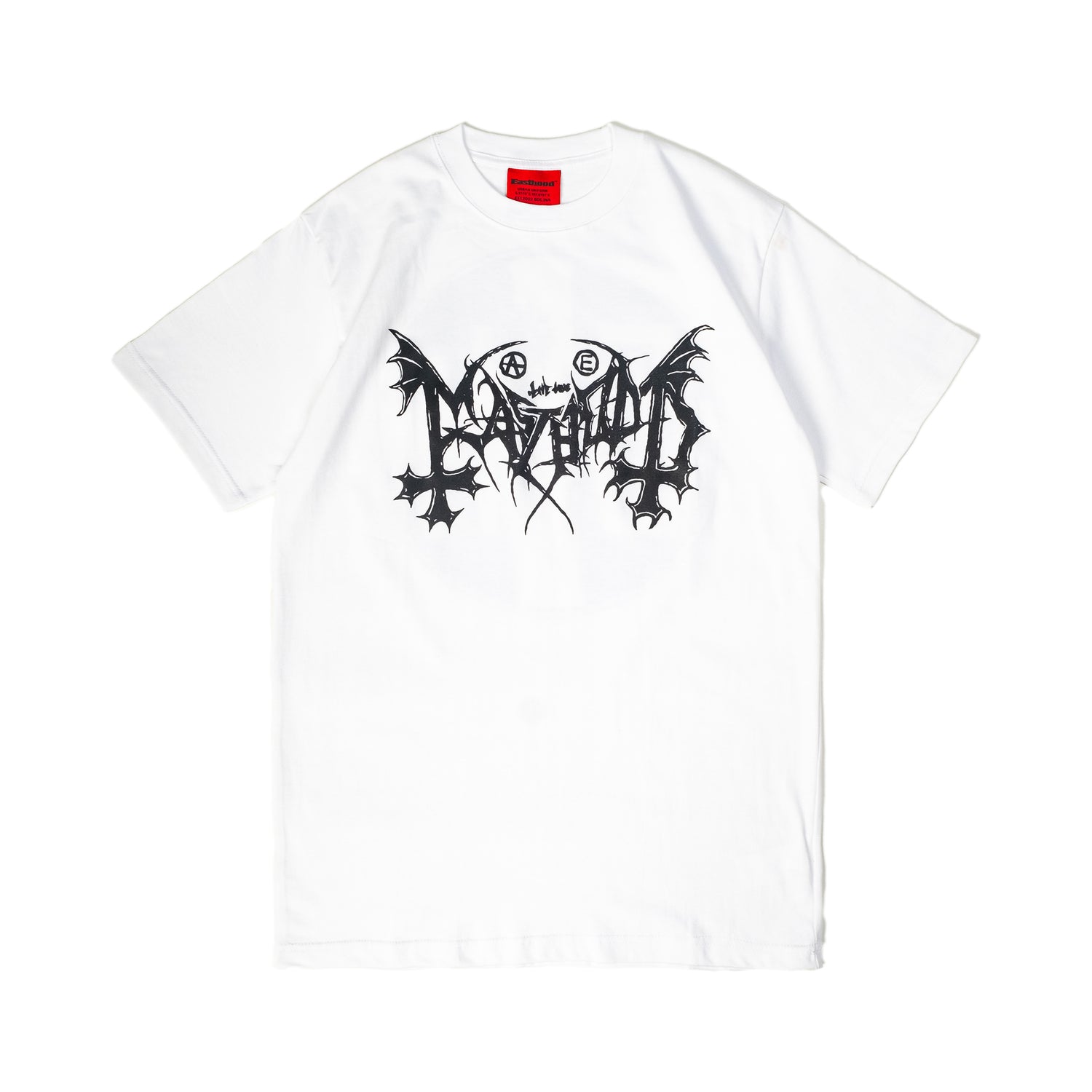 NORTH WHITE