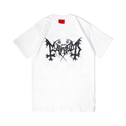 NORTH WHITE