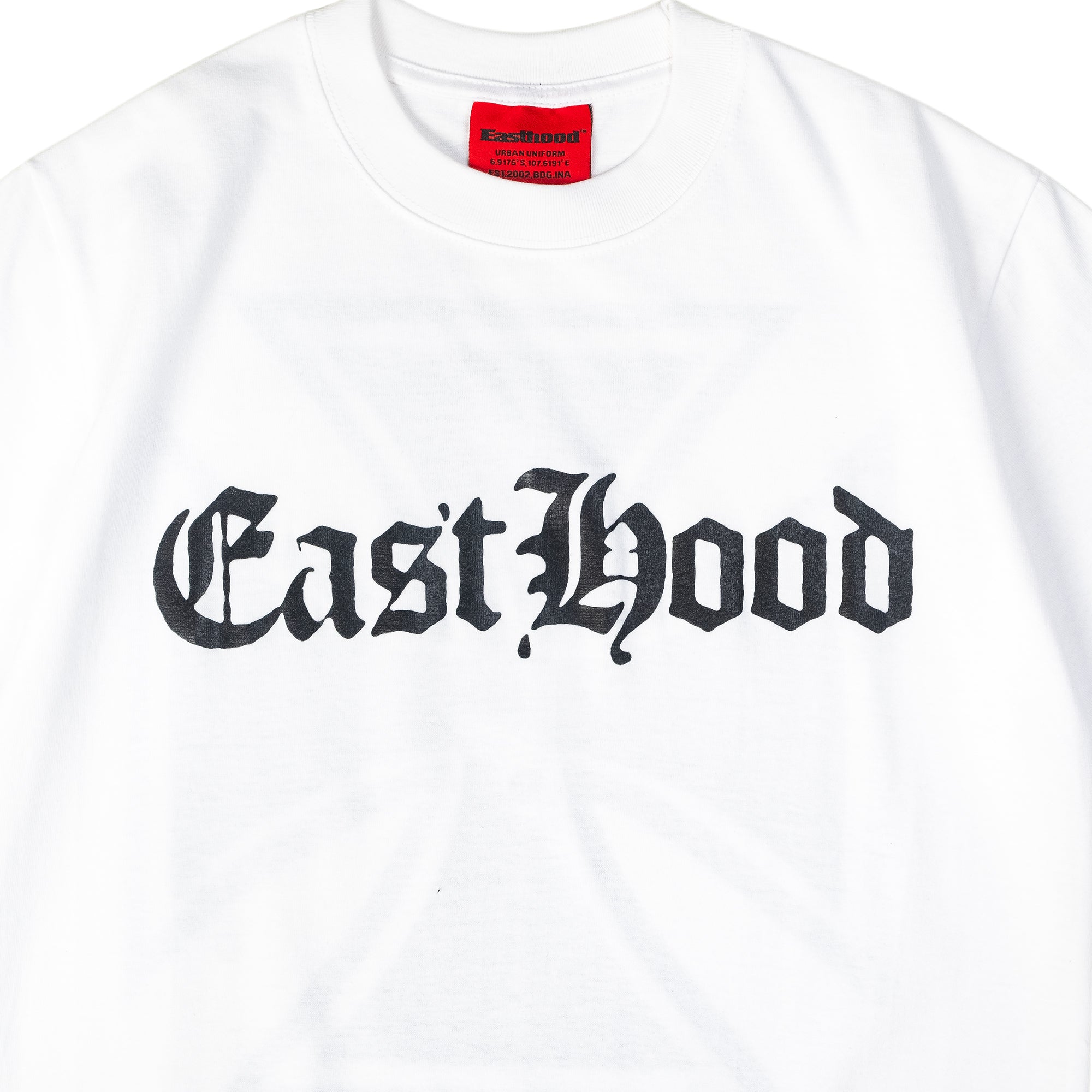 EASTH SIDE WHITE