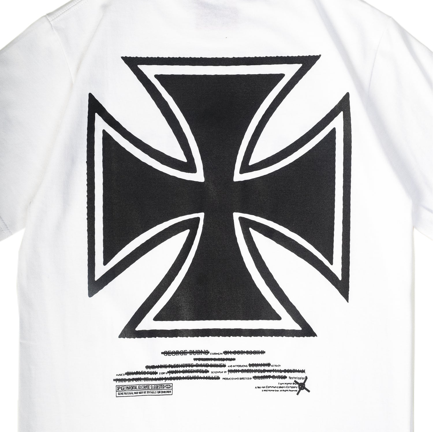 EASTH SIDE WHITE