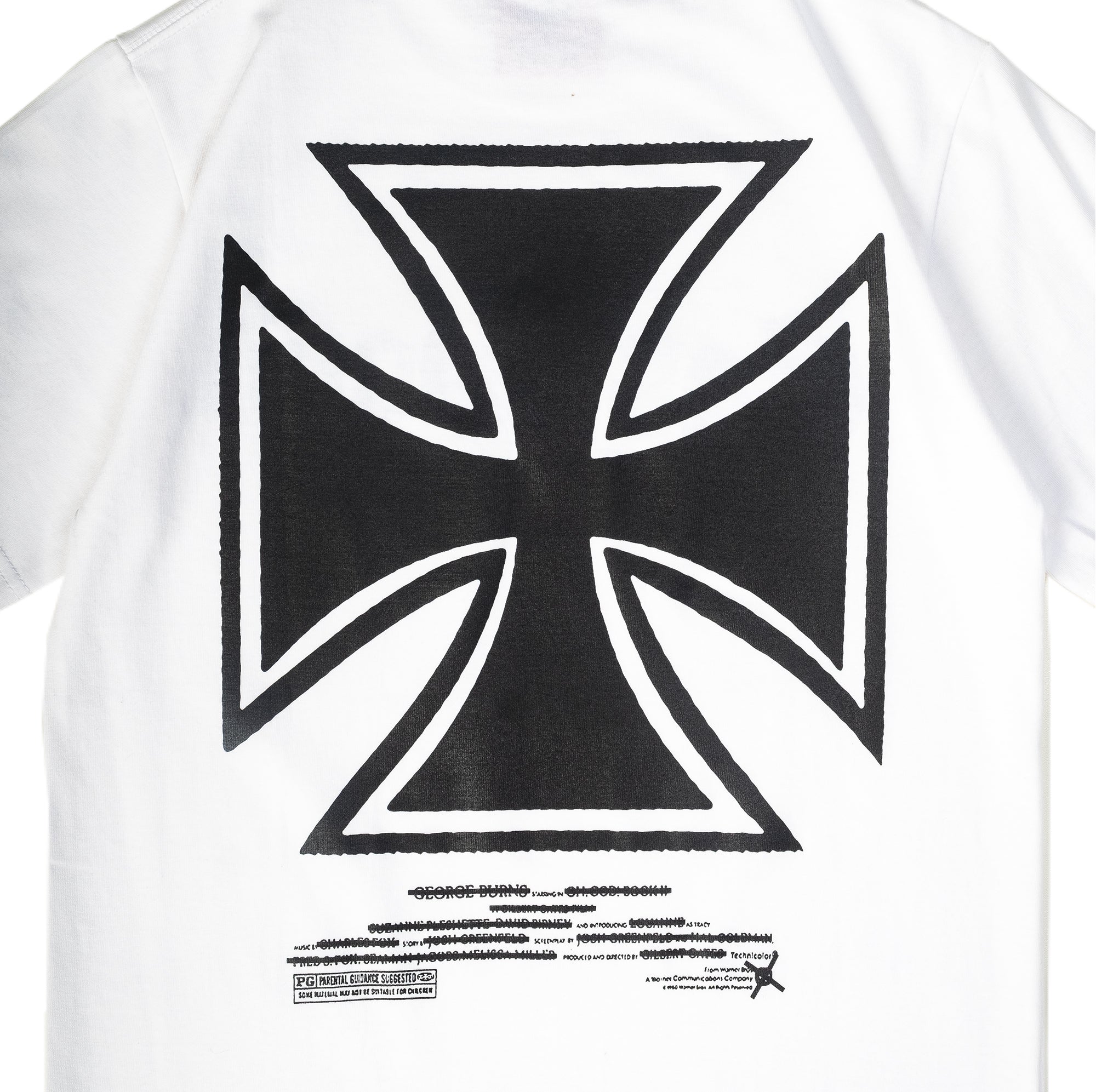 EASTH SIDE WHITE