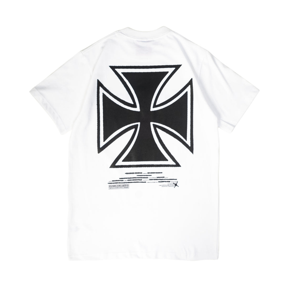 EASTH SIDE WHITE