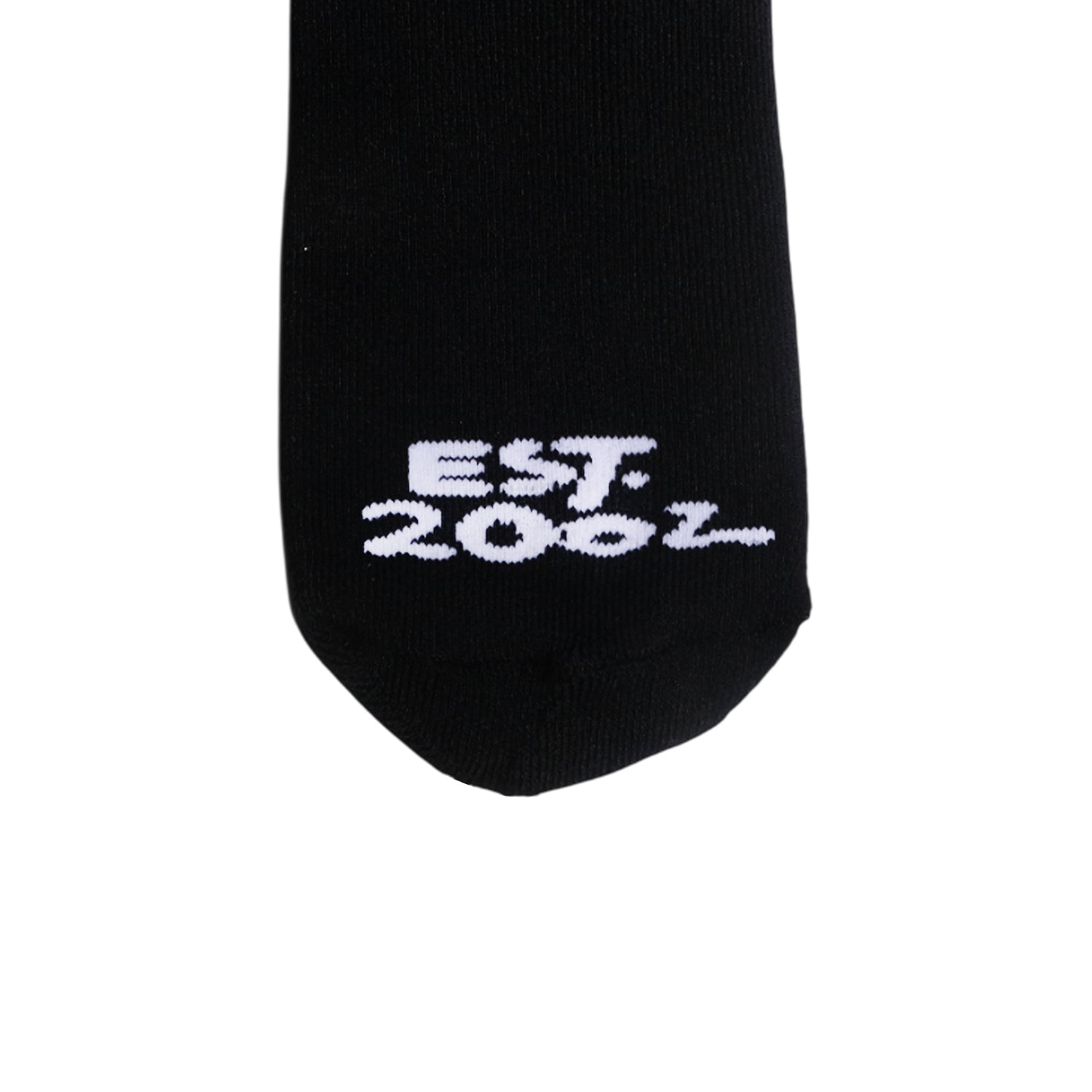 FANGS SOCKS BLACK