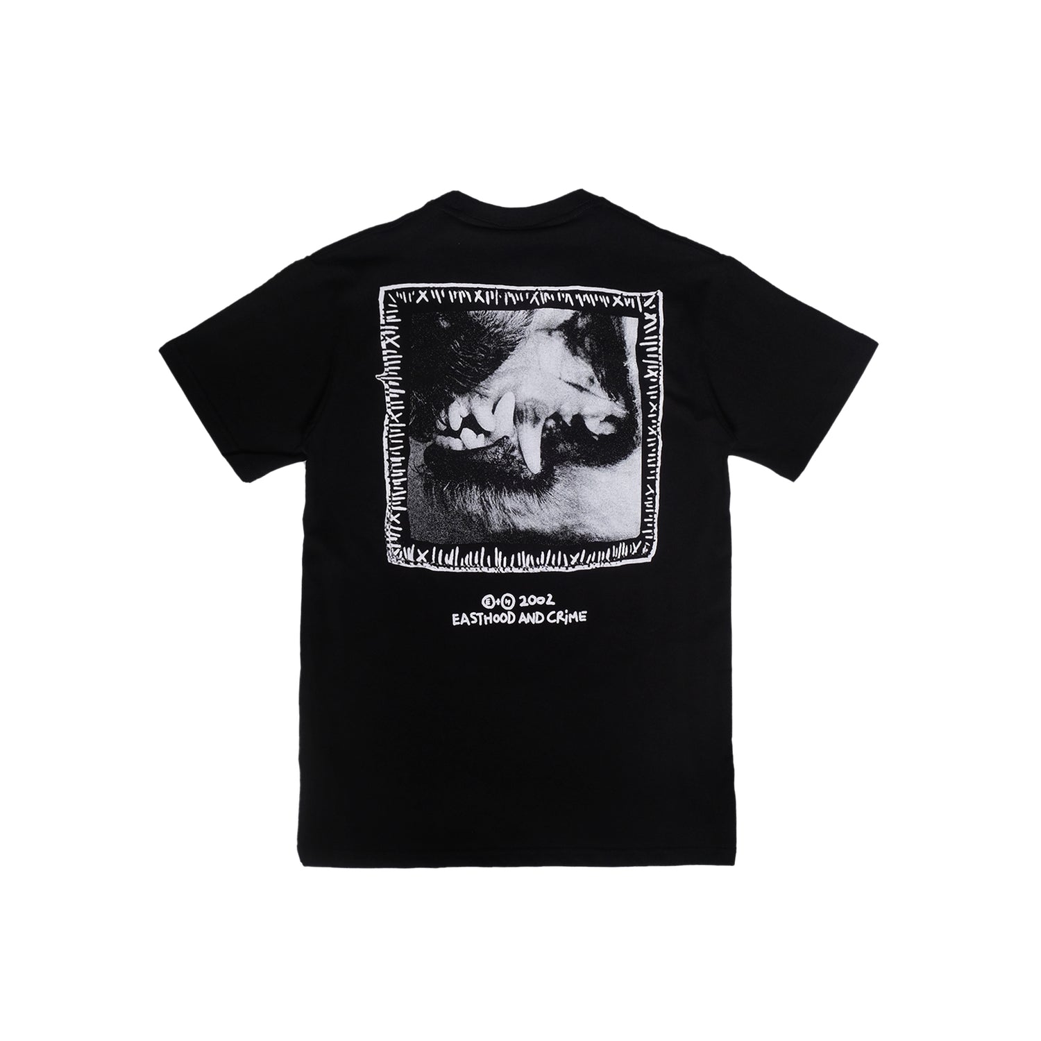 FANGS BLACK