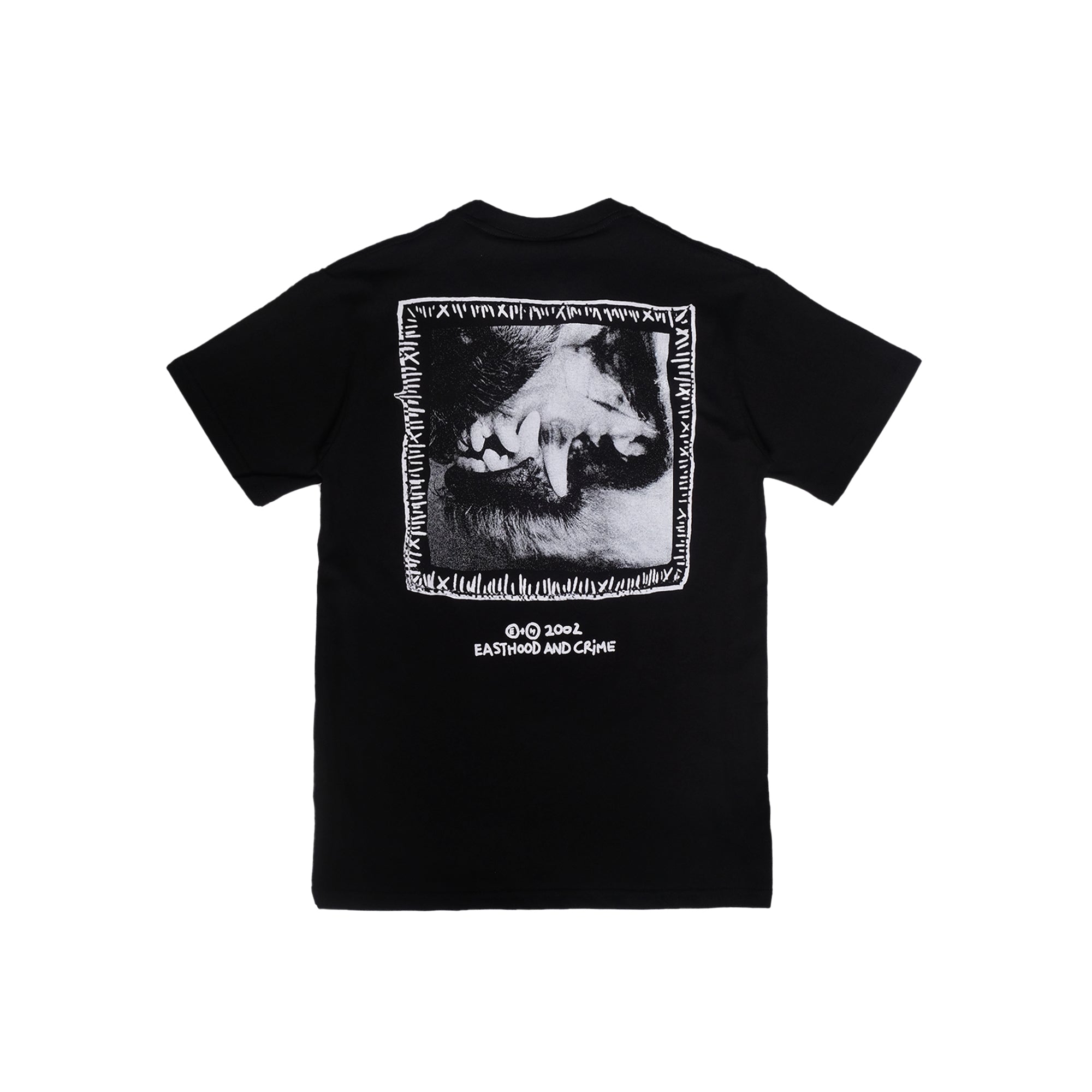 FANGS BLACK