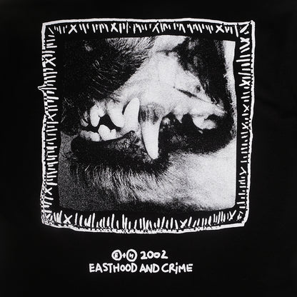 FANGS BLACK