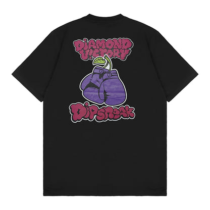 GRAPE GLOVES BLACK