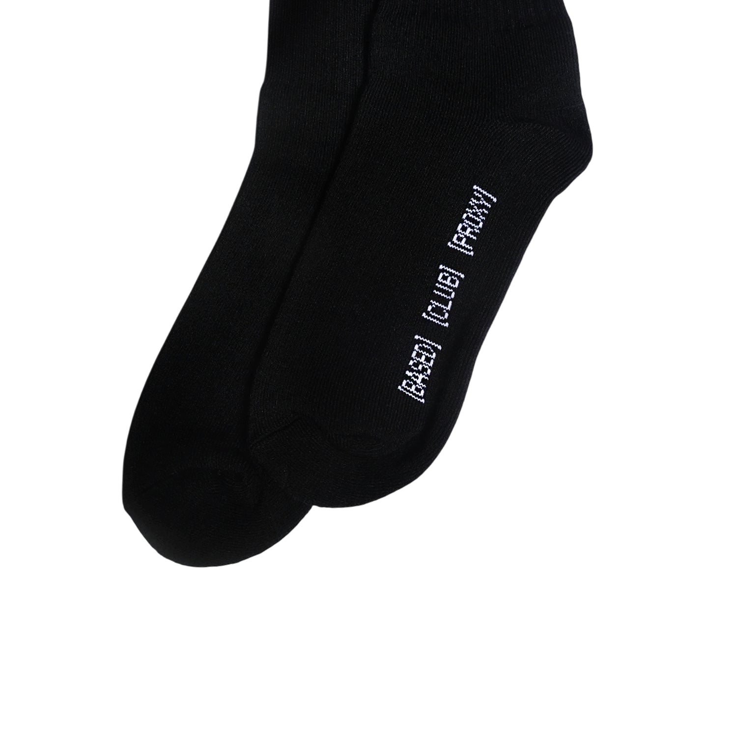 FAVORITES SOCKS BLACK