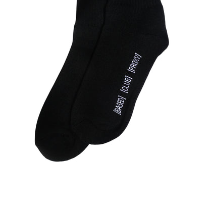 FAVORITES SOCKS BLACK