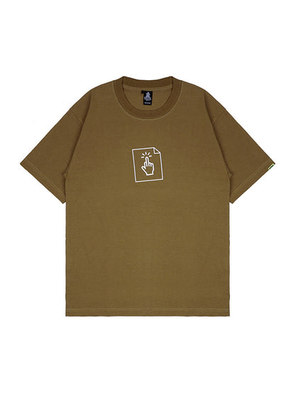 FERDY ERMINE BROWN