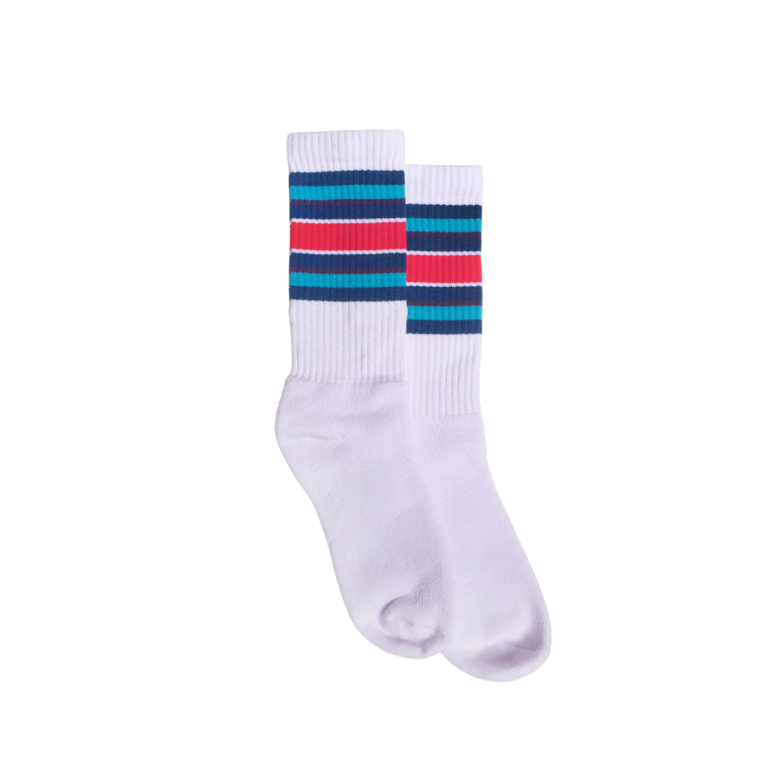 STRANGERS SOCKS WHITE