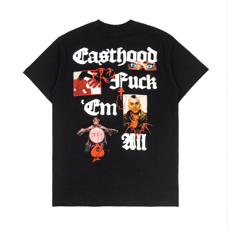 FUCK`EM-ALL BLACK