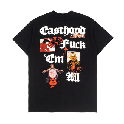 FUCK`EM-ALL BLACK