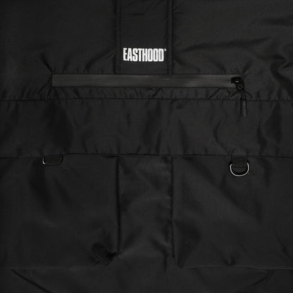 SEAN BLACK ANORAK JACKET
