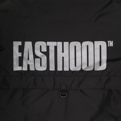 SEAN BLACK ANORAK JACKET