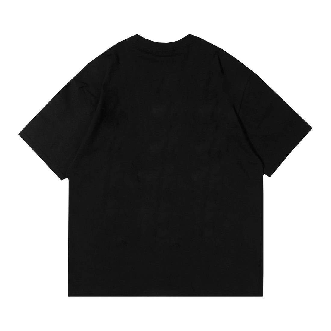 DANCING WITH GLASS BLACK