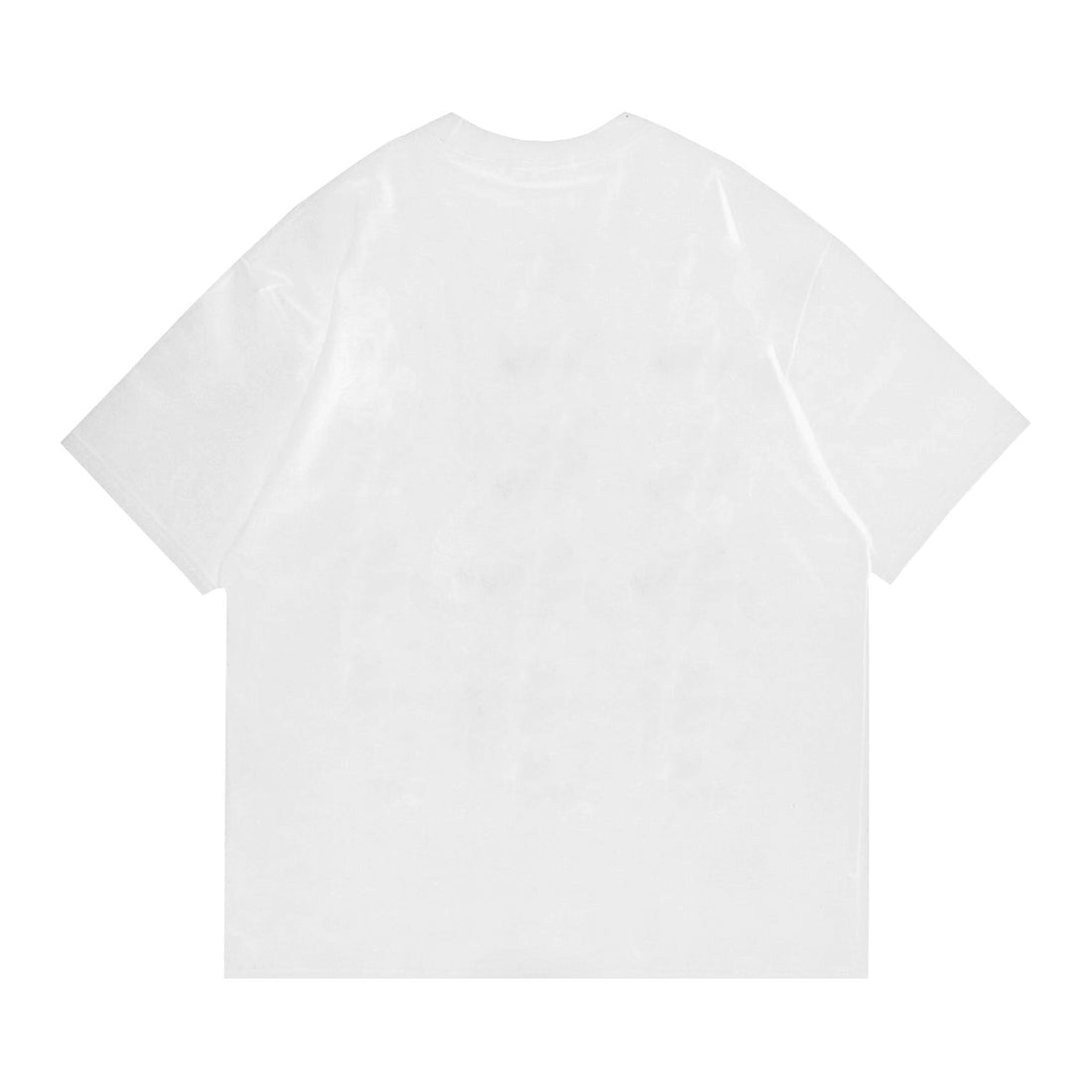 META WORLD PEACE WHITE