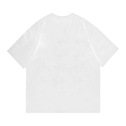 META WORLD PEACE WHITE