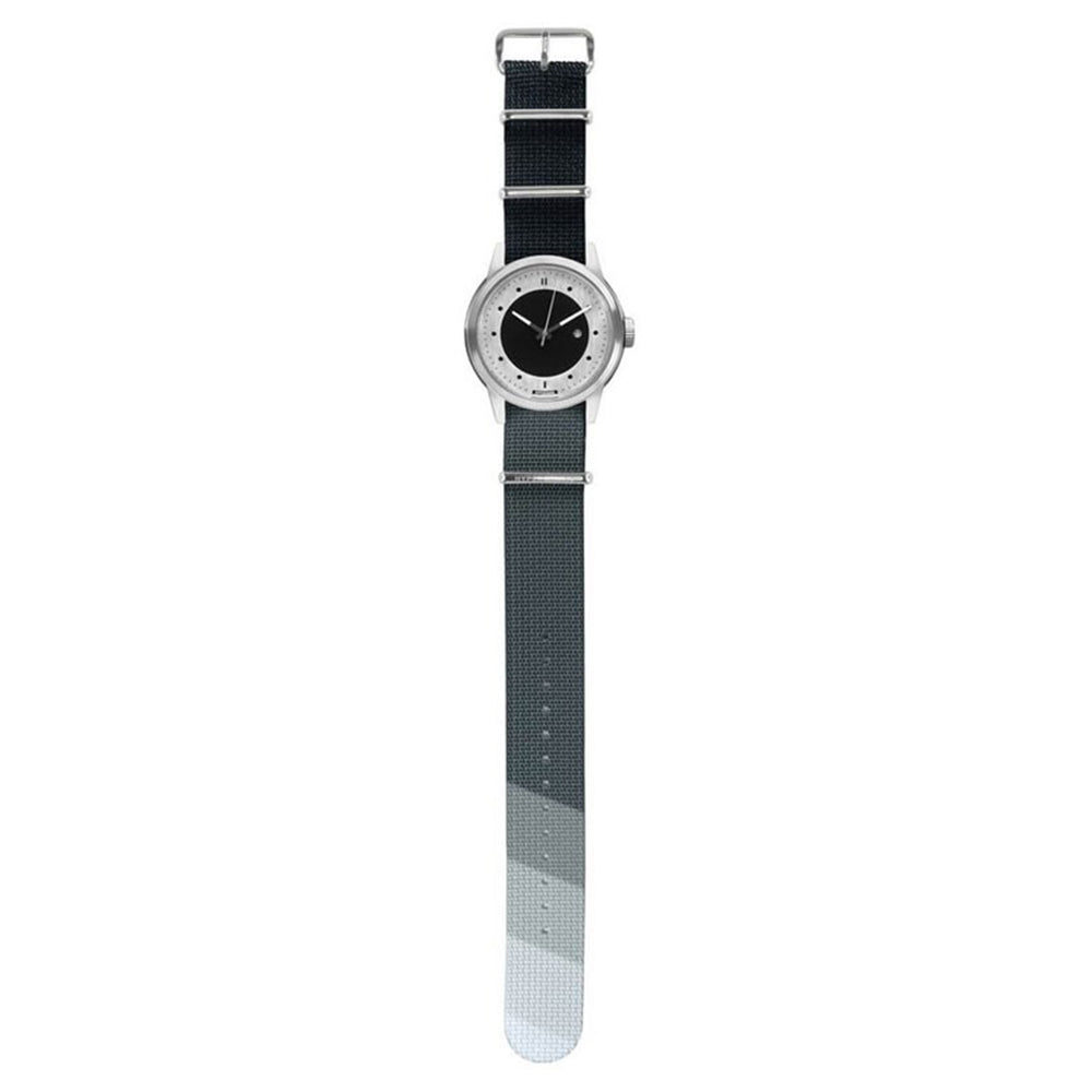 MAVERICK 44 CHRONO BASE BLACK WATCH